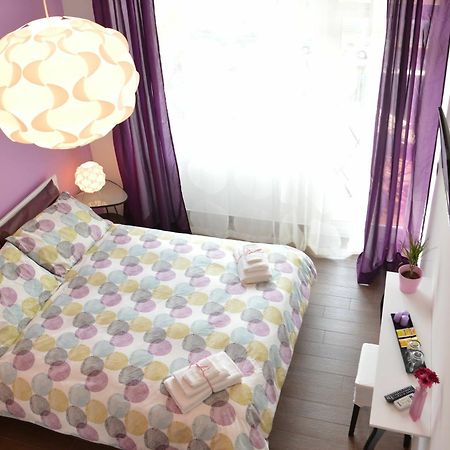 B&B By Me Róma Kültér fotó