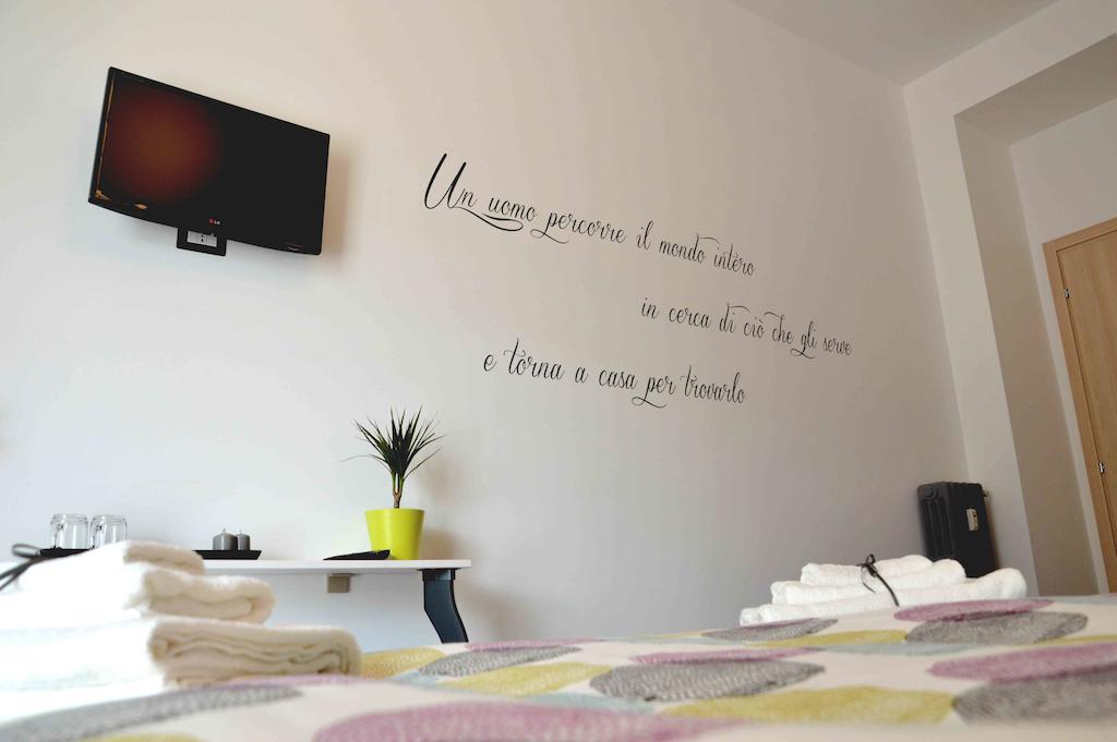 B&B By Me Róma Kültér fotó