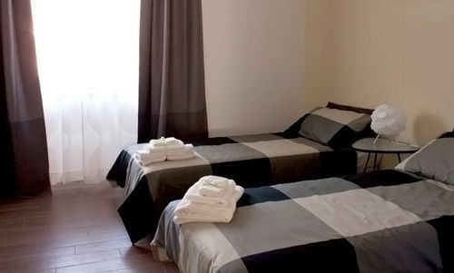 B&B By Me Róma Kültér fotó