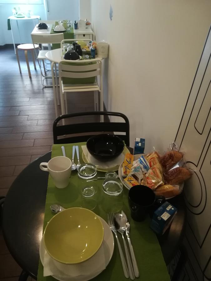 B&B By Me Róma Kültér fotó