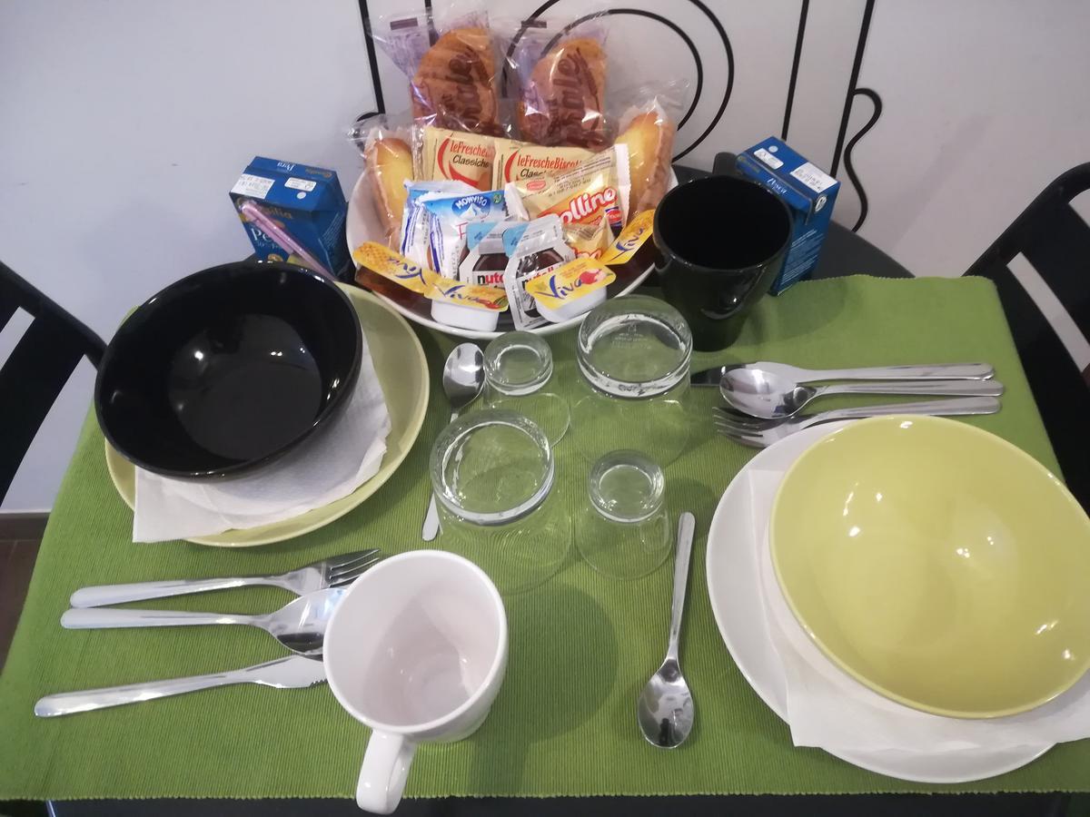 B&B By Me Róma Kültér fotó