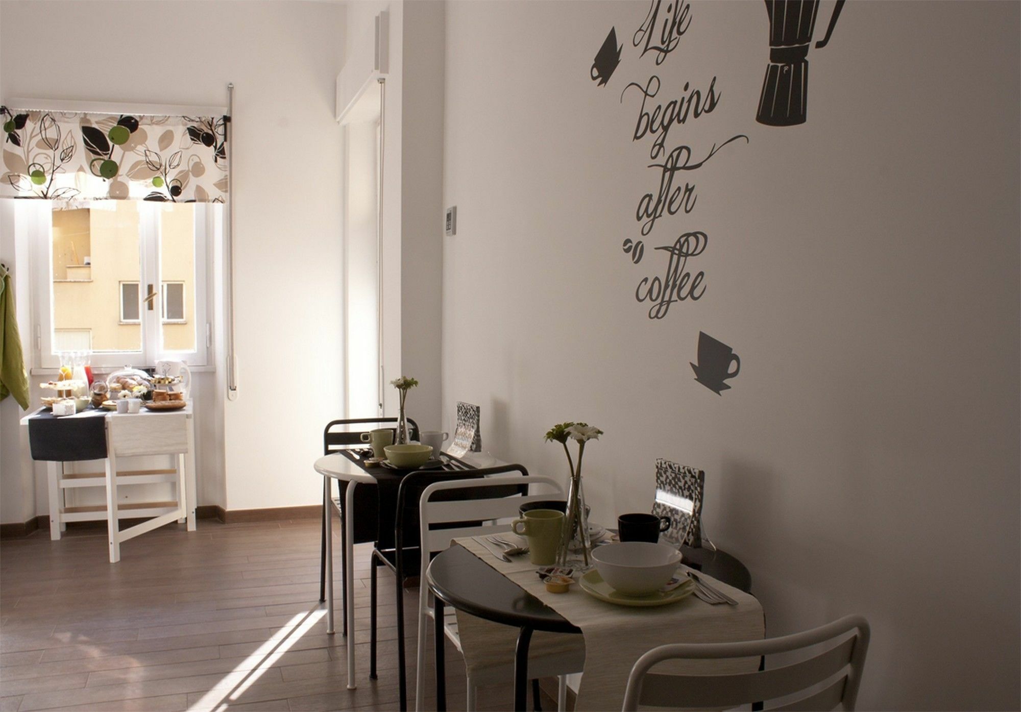 B&B By Me Róma Kültér fotó