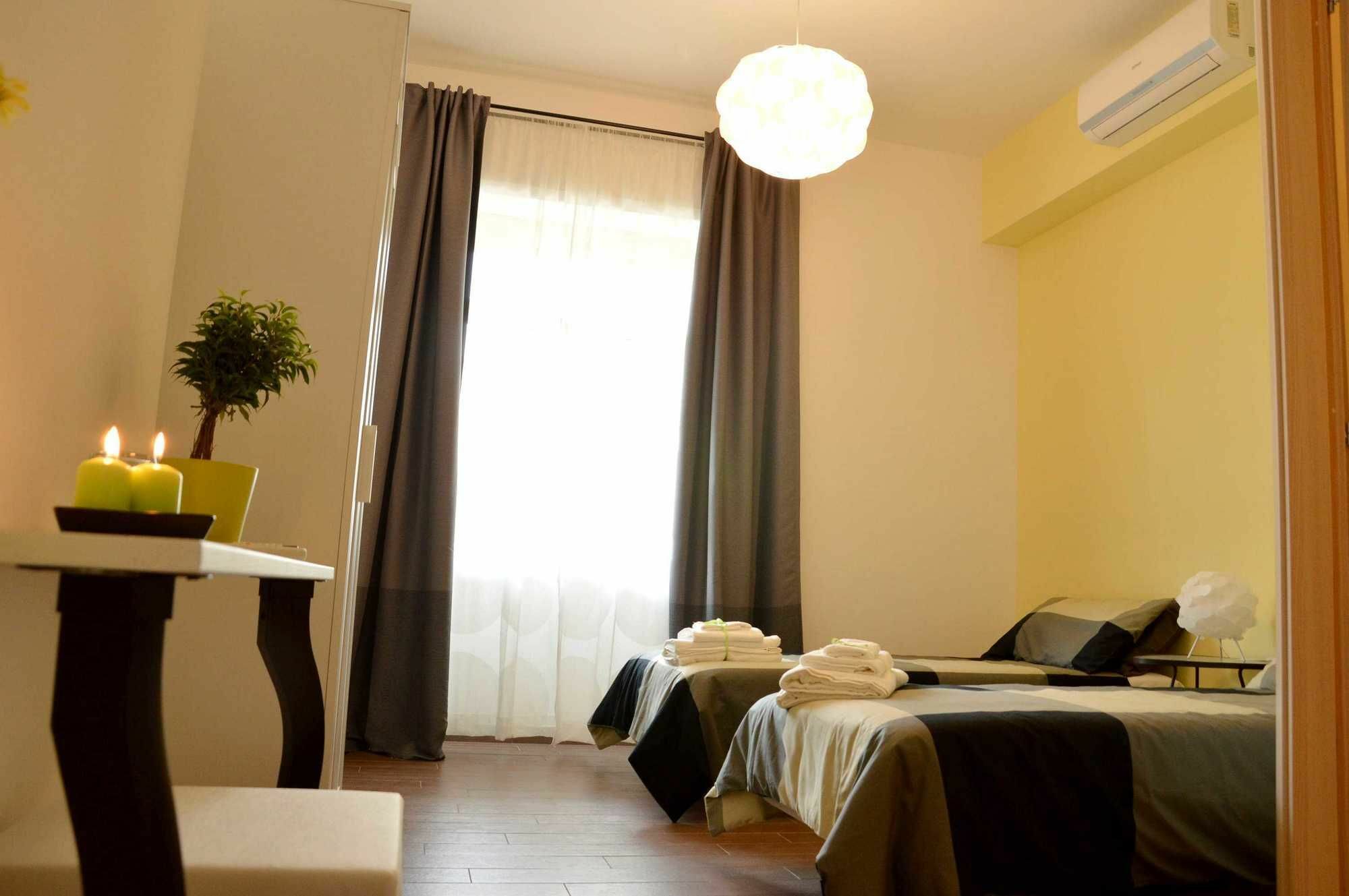 B&B By Me Róma Kültér fotó